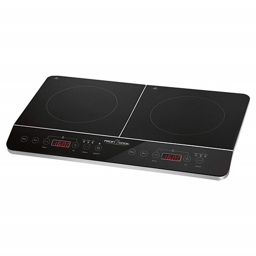 Proficook piano cottura - proficook, ad