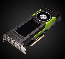 Nvidia Quadro M6000, 12 GB