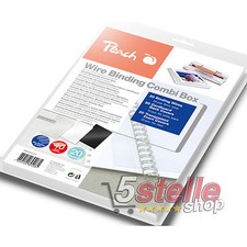 Peach KIT PER RILEGATRICE 20