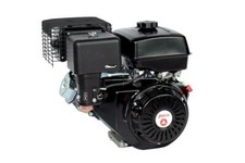 MOTORE ORRIZZONTALE ZANETTI 15