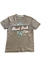 hard rock cafe roma - collezionismo ufficiale - limited edition
