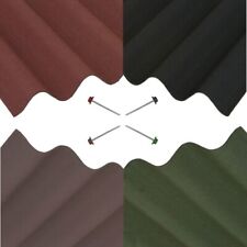 Fogli per Tetti Ondulati