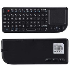 Socobeta Tastiera touchpad