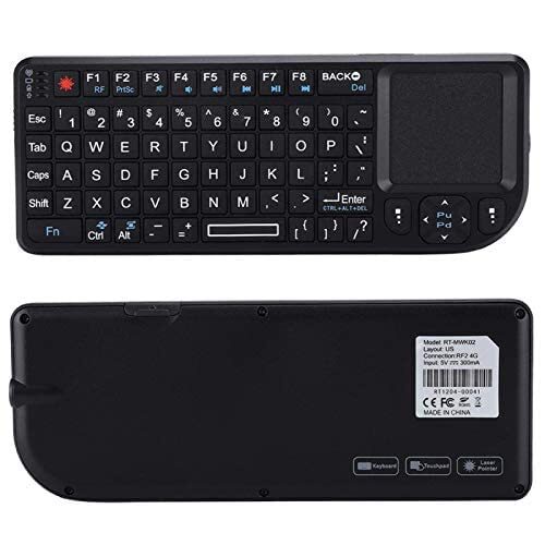 Socobeta tastiera touchpad - socobeta,