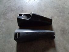 M8757 XX - GUSCIO VOLANTE STERZO CARTER PROTEZIONE AUSTIN ROVER MINI CLASSIC