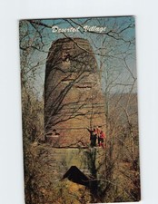 Cartolina Allaire State Park