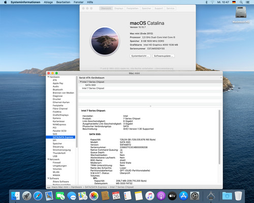 Apple mac mini - mac,