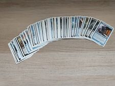 MTG mazzo ninja pegaso hachette completo magic