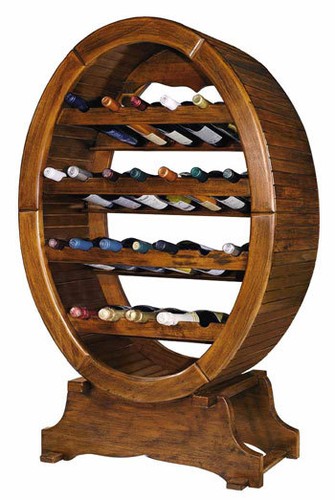 Cantinetta porta bottiglie - cantinetta,