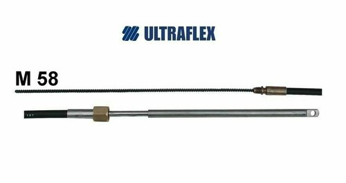 Monocavo m58 ultraflex per - monocavo,