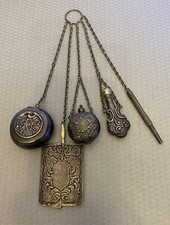 Antico portamonete tedesco