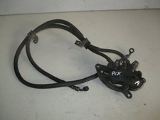 Pinza Freni Freno Anteriore Pinze Honda PCX 125 150 2009 2012 2013 Front Caliper