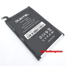 BATTERIA ORIGINALE OUKITEL per