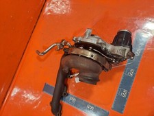 ✅TURBOCOMPRESSORE MERCEDES