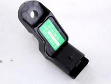 9639381480 SENSORE DI PRESSIONE ASPIRAZIONE PEUGEOT 207 1.4 B 65KW 5M 5P (2007) 
