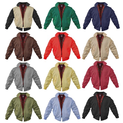 Giacca classica skinhead - , stile