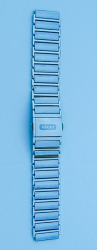 Cinturino rado diastar - rado, in