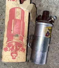 Bobina Accensione 0222003003 Bosch Auto Union (0012)