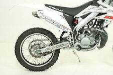 marmitta GIANNELLI espansione