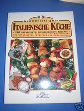 ITALIENISCHE KUCHE piacere