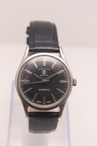 Orologio uomo svizzero