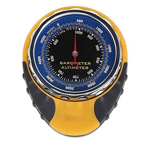 Altimetro accurato 1 con - accurato,