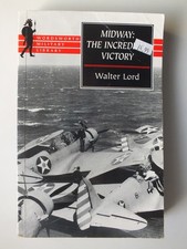 Midway: The Incredible Victory