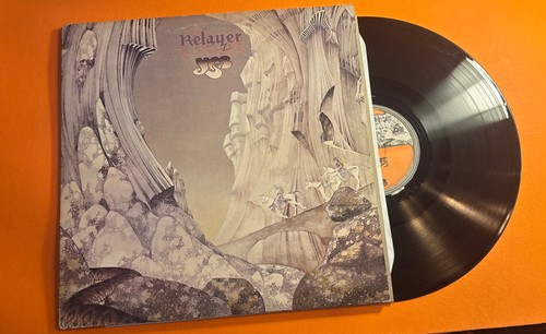 Yes relayer - yes, –