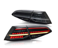 Stop Posteriori Full LED