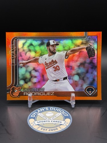 2025 topps serie - 2025,