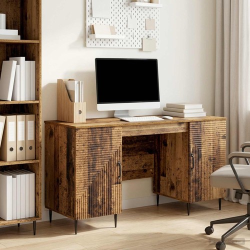 Scrivania con scaffale - con, lo