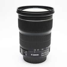 Canon EF 24-105mm F/3.5-5.6 IS