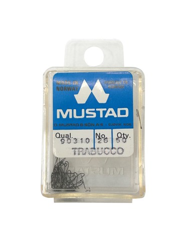 Ami pesca 50pz - 50pz, x