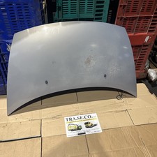 Cofano anteriore ant - anteriore, motore