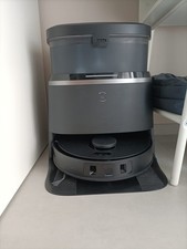 ECOVACS DEEBOT T30 OMNI Robot Aspirapolvere Lavapavimenti