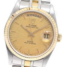 Orologio Uomo Automatico TUDOR