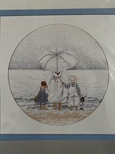 Lanarte Kit Punto Croce