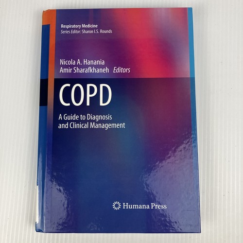 Copd guide to - guide, diagnosis