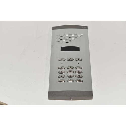 Abb 2csv1015pd posto esterno - abb,
