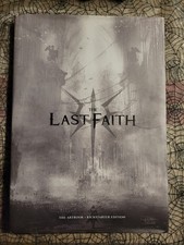 The last faith nintendo switch - last,