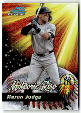 Topps Bowman Chrome MLB 2025