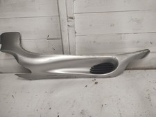 Italjet Formula 50 Left Side