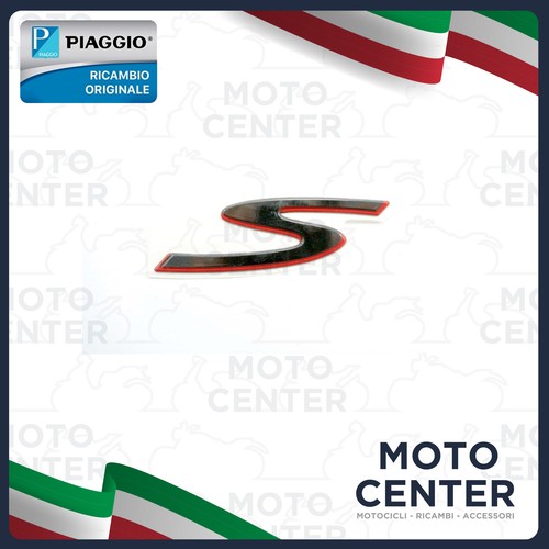Targhetta piaggio vespa - targhetta,