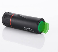 Visore Notturno, Binocolo