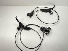 Set freni a disco SRAM codice