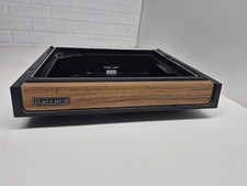 Base per giradischi in