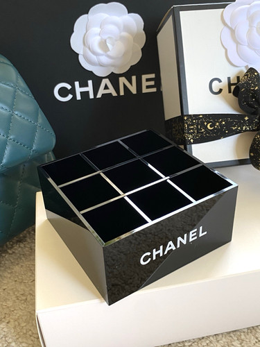 Chanel vip rossetto makeup - chanel@,