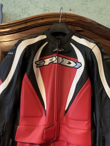 Tuta moto - tuta,