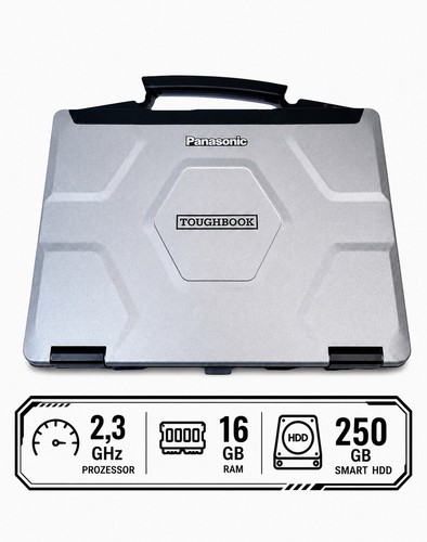 Toughbook panasonic mk2 - panasonic,
