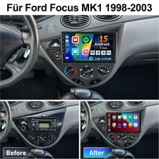 Per Ford Focus MK1 1998-2003